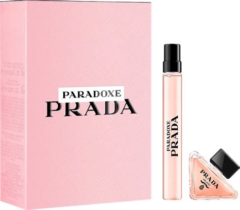 prada paradoxe mini perfume|prada mini paradoxe.